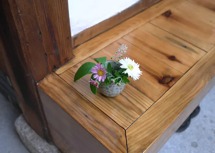 Renewal Open!!! Entire Place, Traditional Stay Xiwoo , 時雨 시우 한옥독채 Guest house Seoul